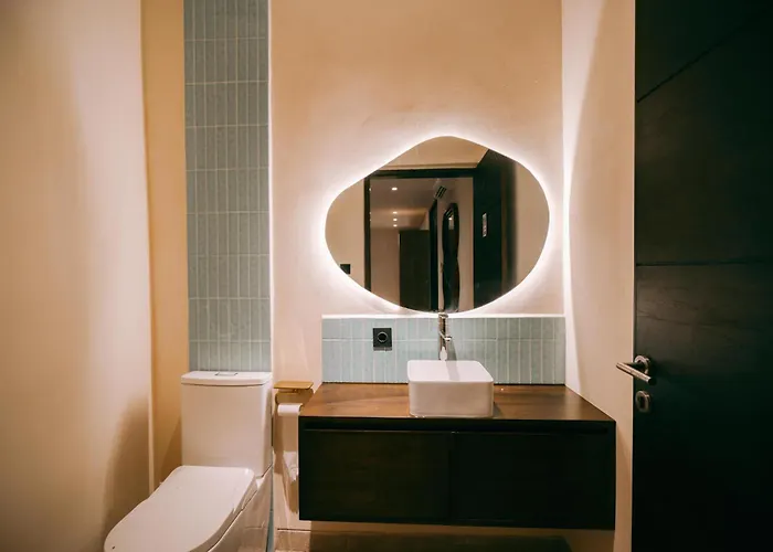 فيلة Casa Simone