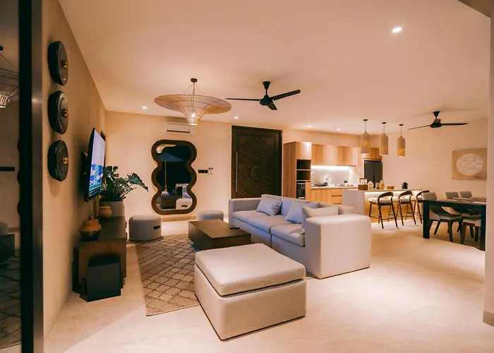 فيلة Casa Simone *