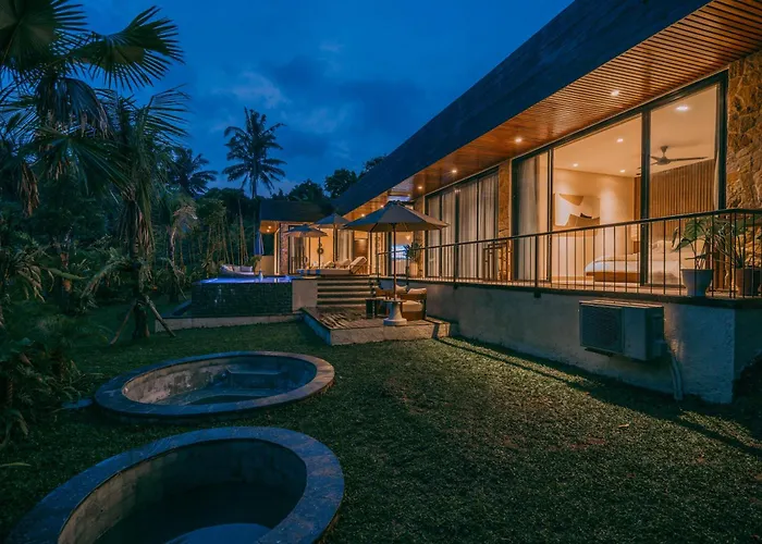 فيلة Casa Simone *