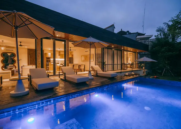 فيلة Casa Simone أوبود