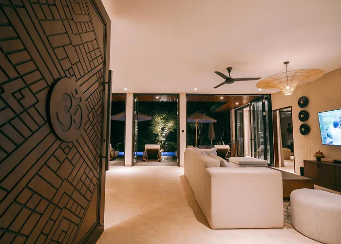 Casa Simone أوبود