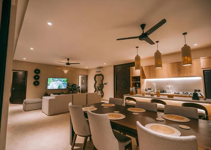 Casa Simone * أوبود