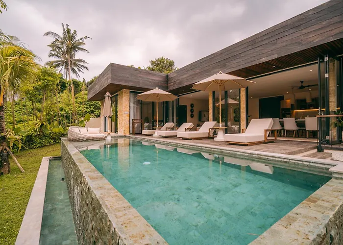 فيلة Casa Simone