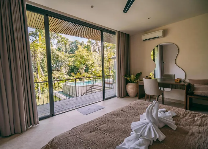 فيلة Casa Simone *