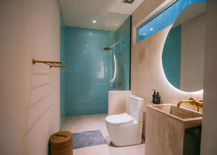 Casa Simone فيلة أوبود