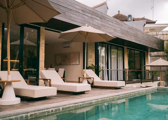 فيلة Casa Simone *