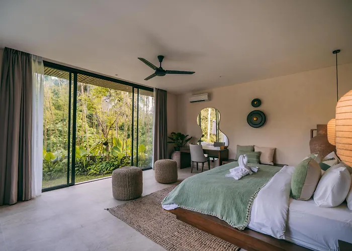 فيلة Casa Simone