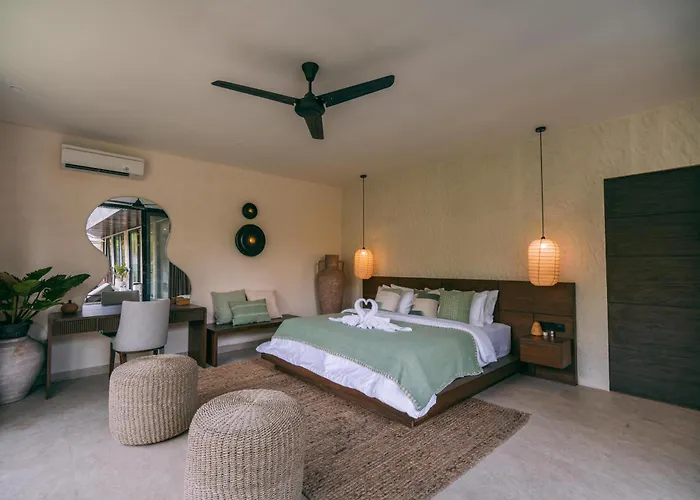 فيلة Casa Simone