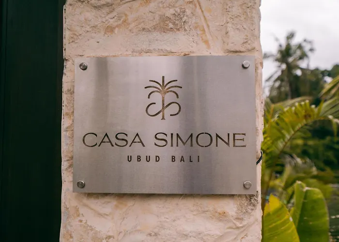 Casa Simone فيلة *