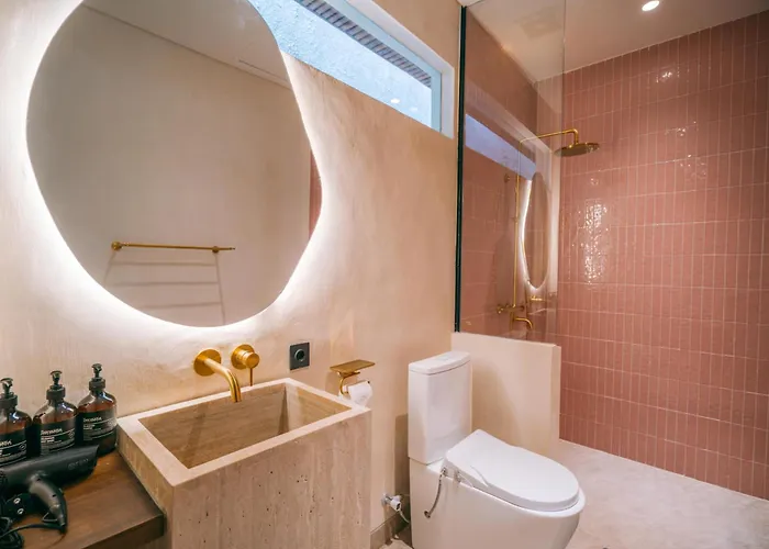 فيلة Casa Simone *