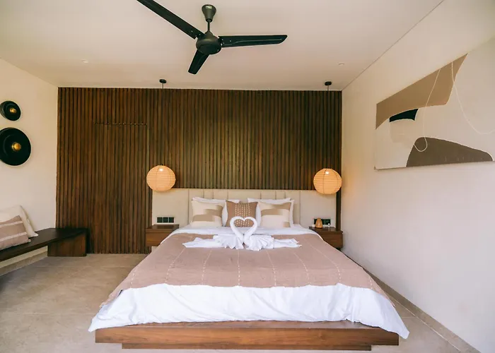 Casa Simone * أوبود